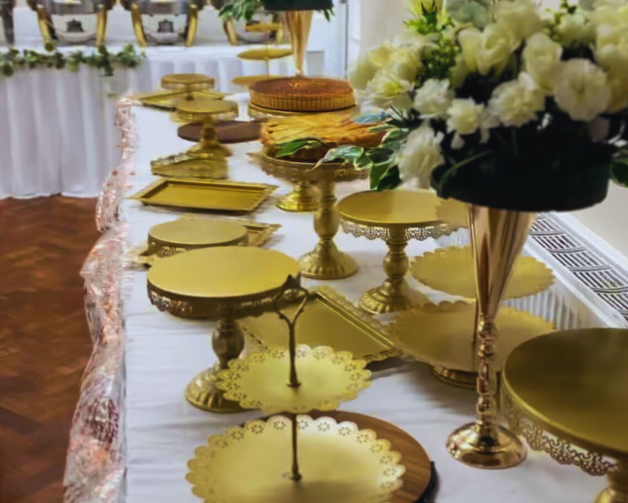 DN&PN Party Decoration