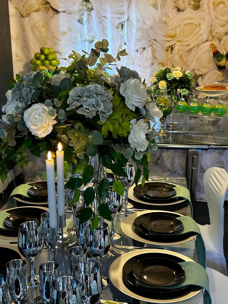 DN&PN Party Decoration in Leeds